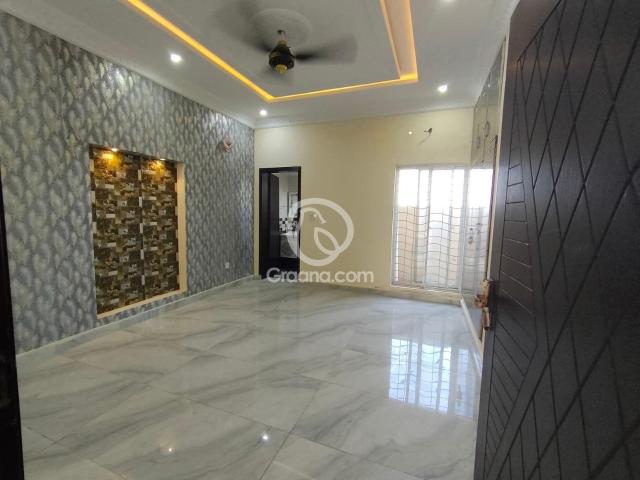 10 Marla House for Sale
