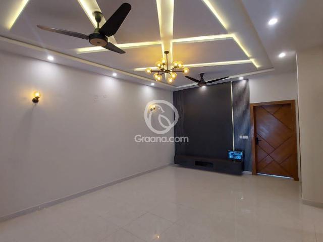 10 Marla House for Sale