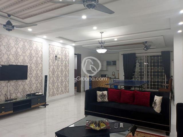10 Marla House for Sale