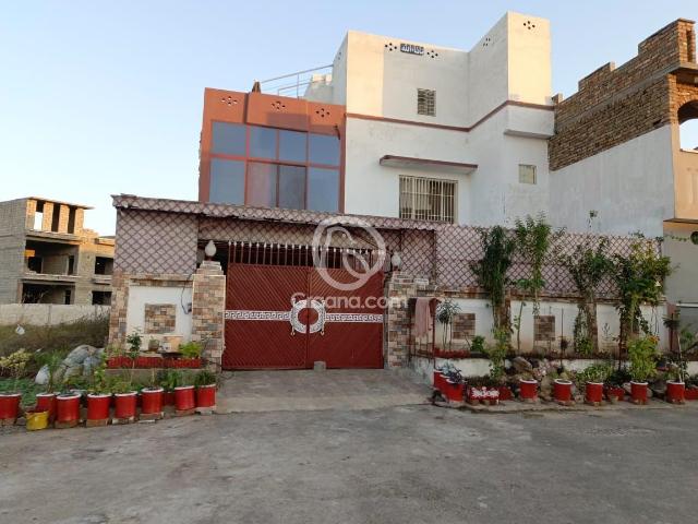 10 Marla House for Sale