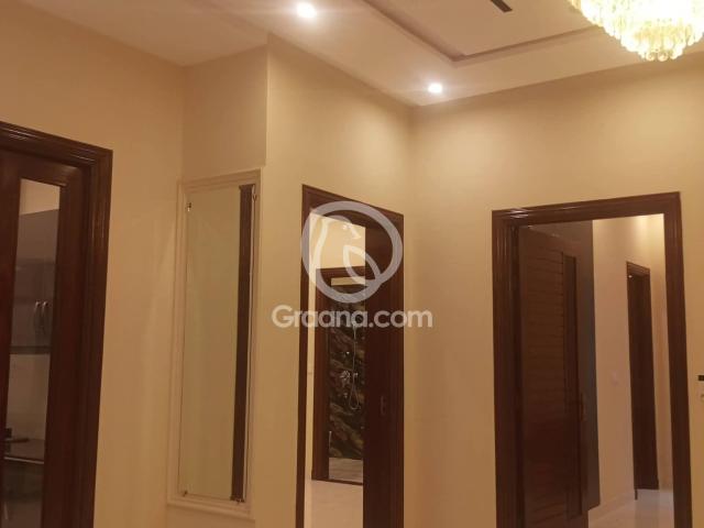 10 Marla House for Sale