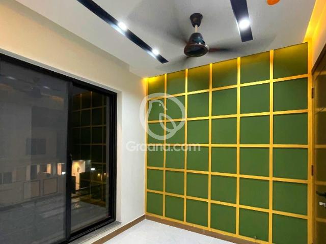 10 Marla House for Sale