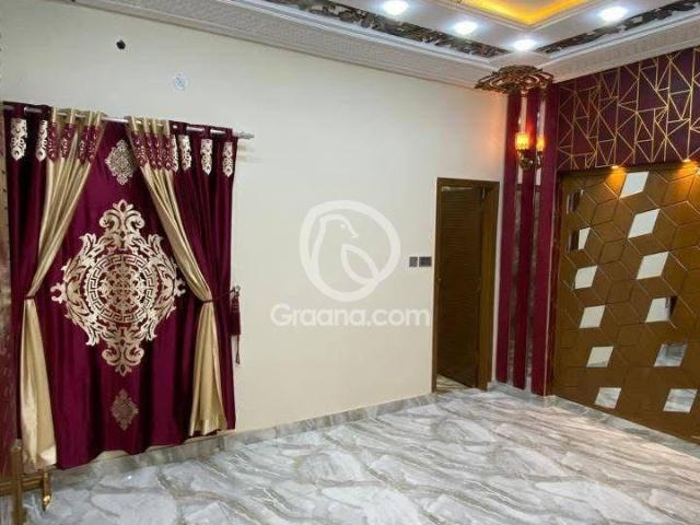 10 Marla House for Sale