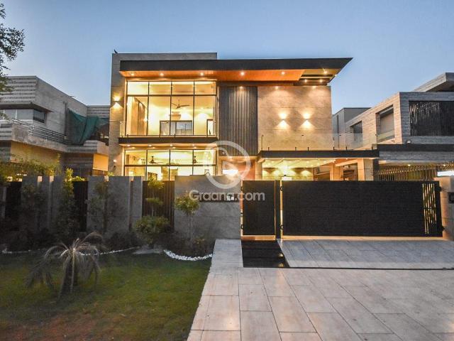 10 Marla House for Sale