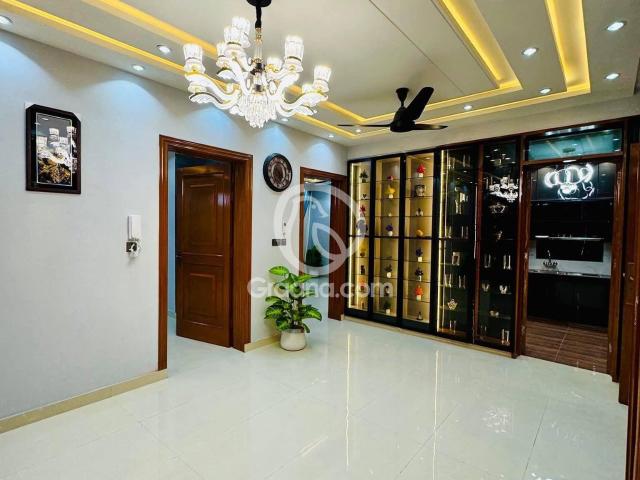 10 Marla House for Sale