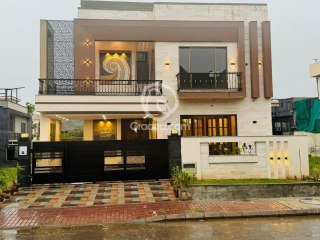 10 Marla House for Sale