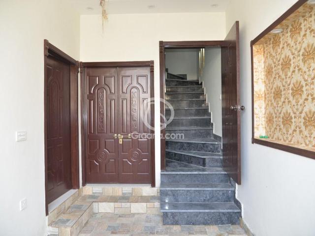 10 Marla House for Sale
