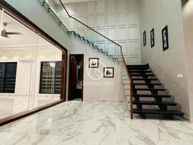 10 Marla House for Sale