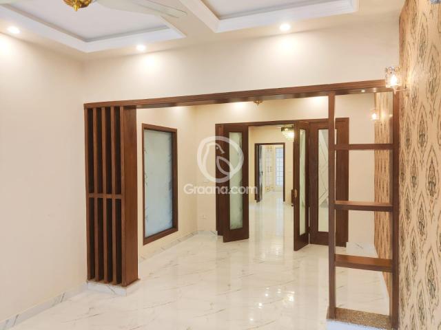 10 Marla House for Sale