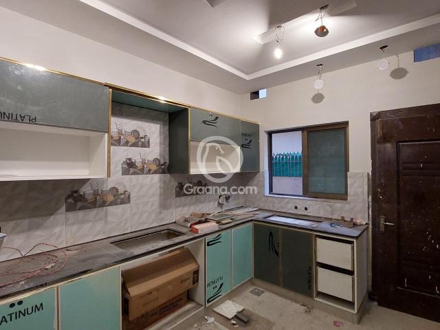 10 Marla House for Sale