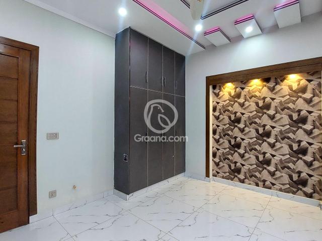 10 Marla House for Sale