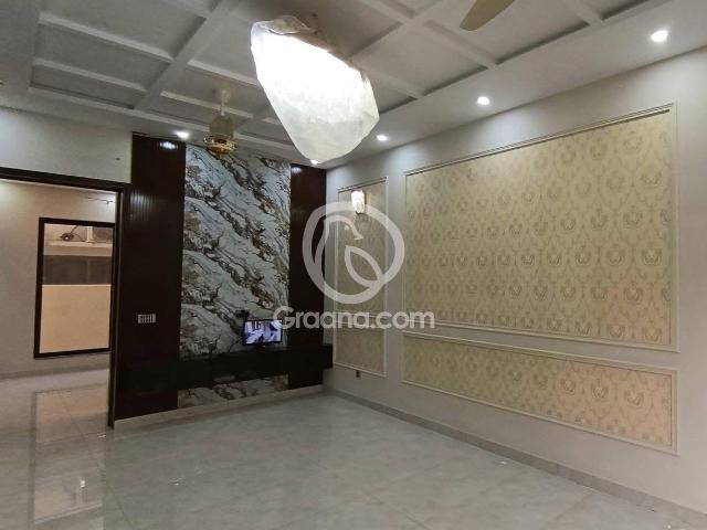 10 Marla House for Sale