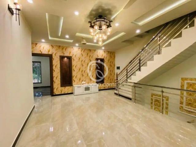 10 Marla House for Sale