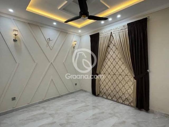 10 Marla House for Sale