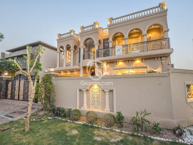 10 Marla House for Sale