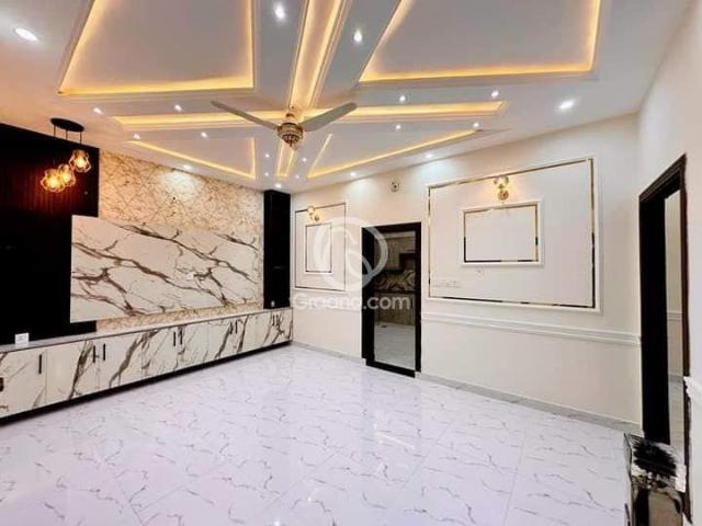 10 Marla House for Sale