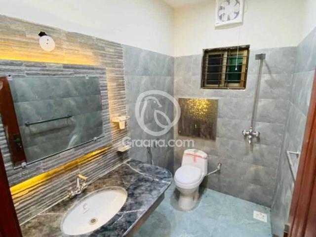 10 Marla House for Sale