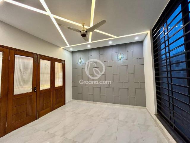 10 Marla House for Sale