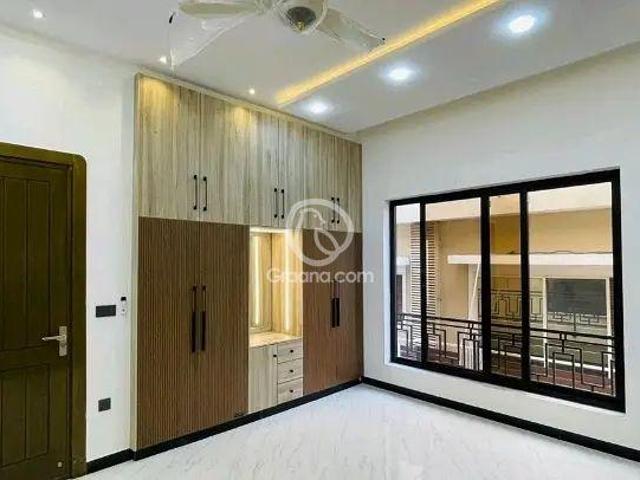 10 Marla House for Sale