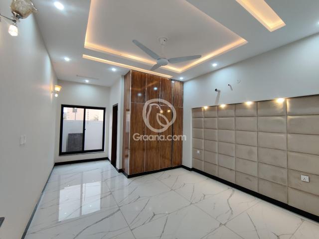 10 Marla House for Sale