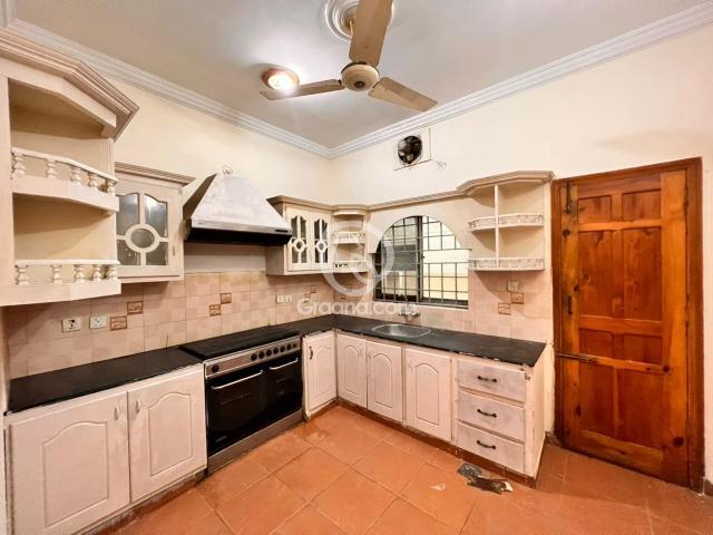 10 Marla House for Sale