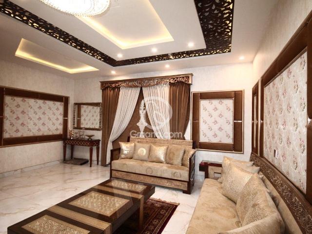 10 Marla House for Sale