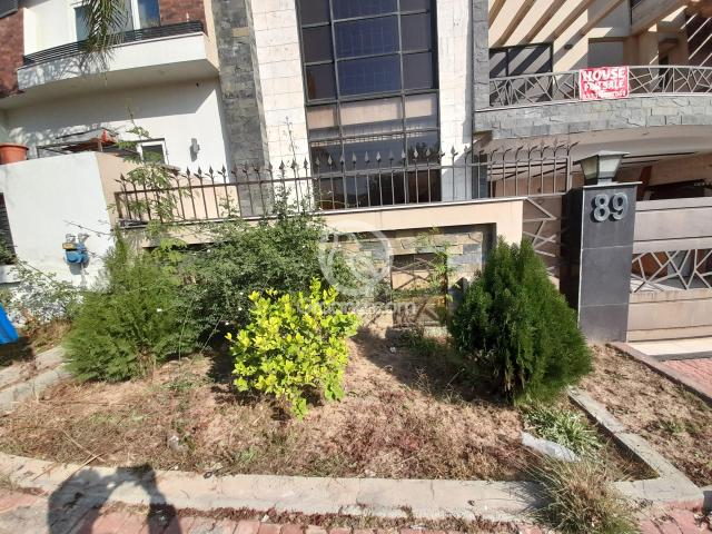 10 Marla House for Sale