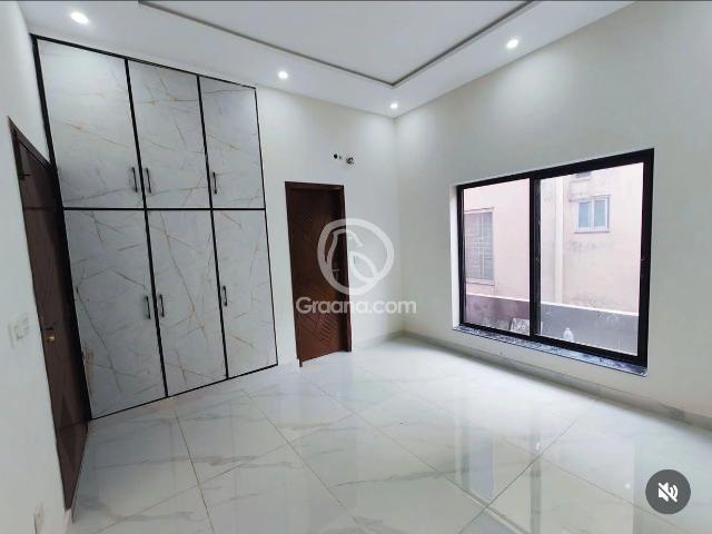 10 Marla House for Sale