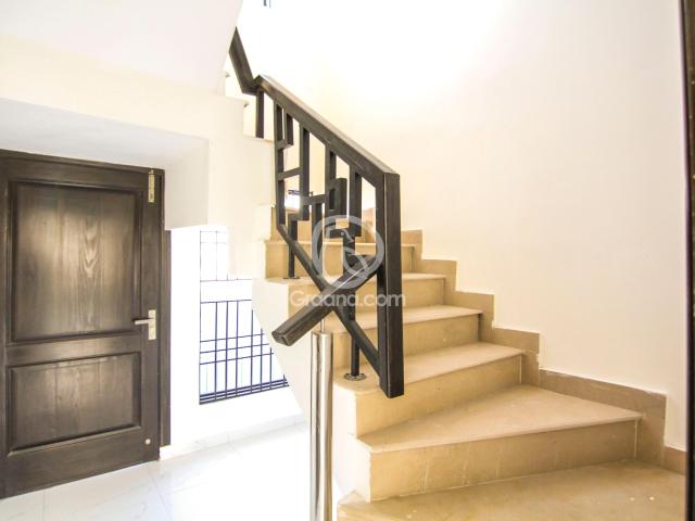 10 Marla House for Sale