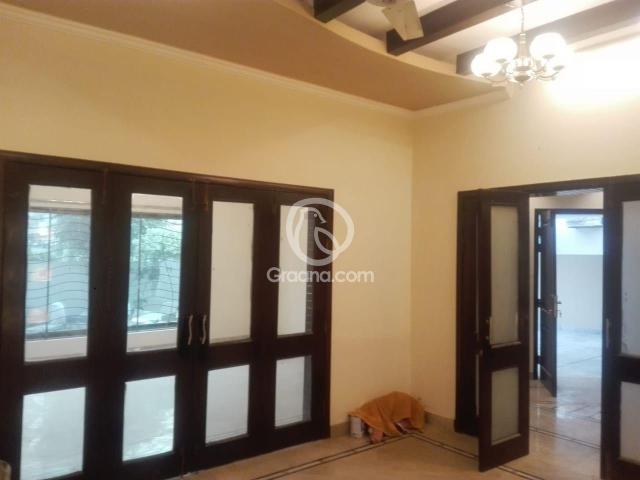 10 Marla House for Sale