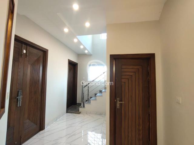 10 Marla House for Sale