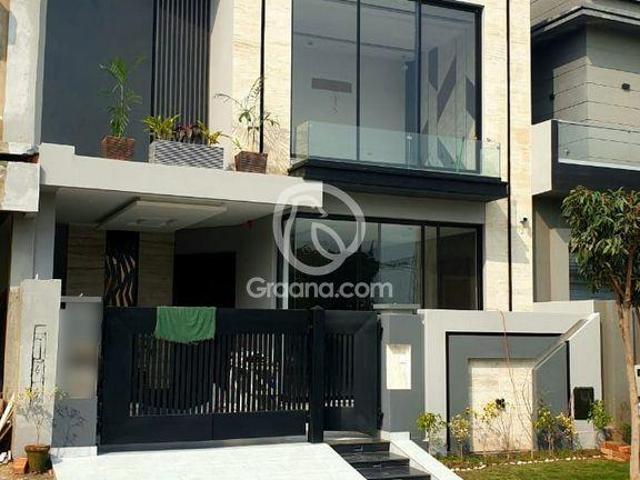 10 Marla House for Sale