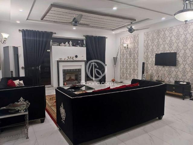 10 Marla House for Sale