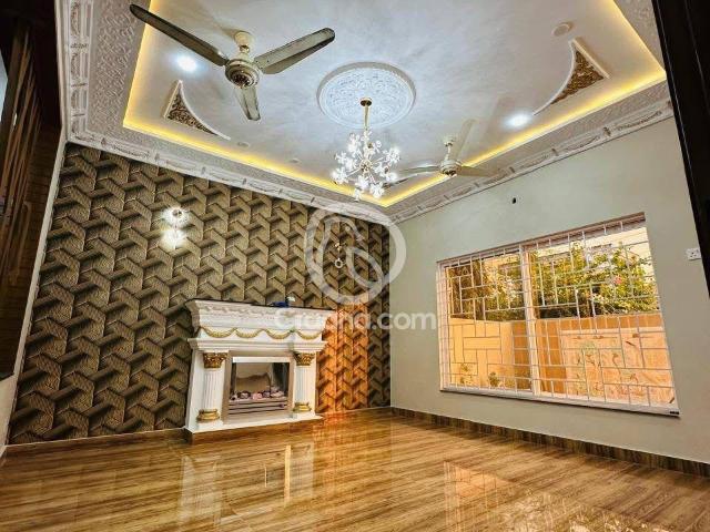 10 Marla House for Sale