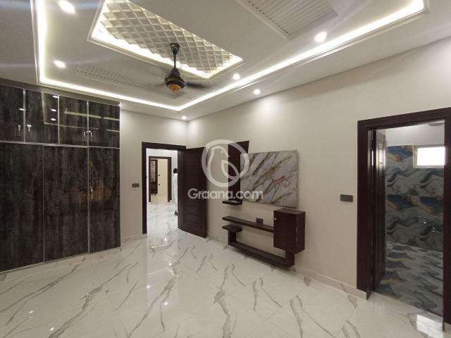 10 Marla House for Sale