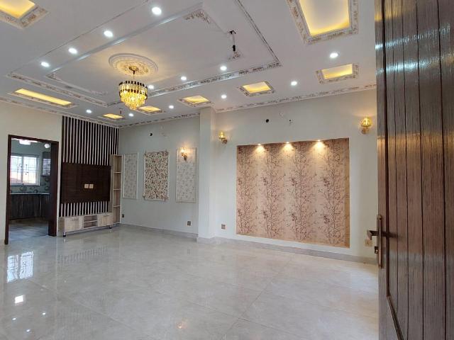 10 Marla House for Sale
