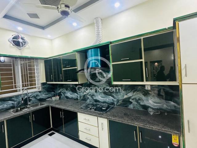 10 Marla House for Sale