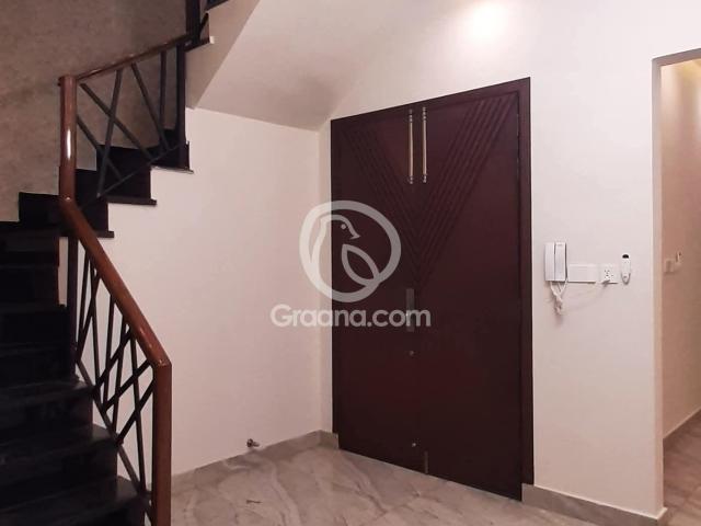10 Marla House for Sale