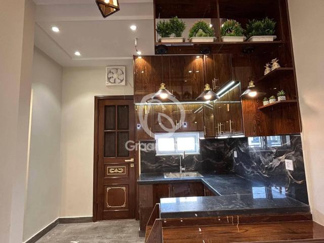 10 Marla House for Sale