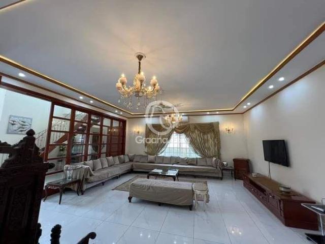 10 Marla House for Sale