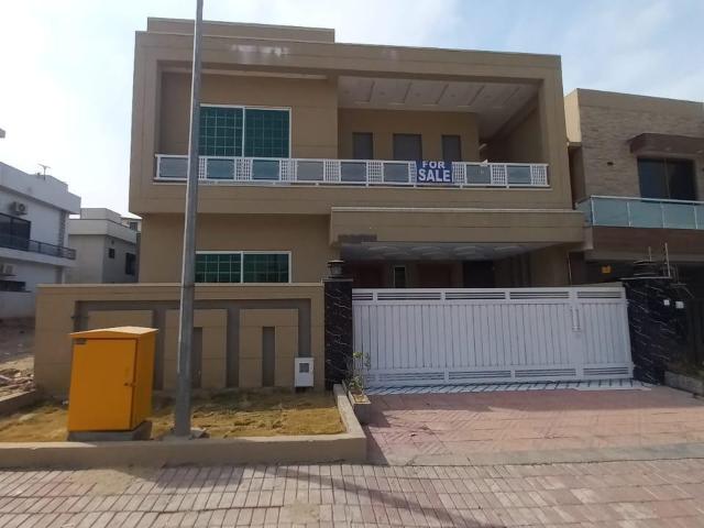 10 Marla House for Sale
