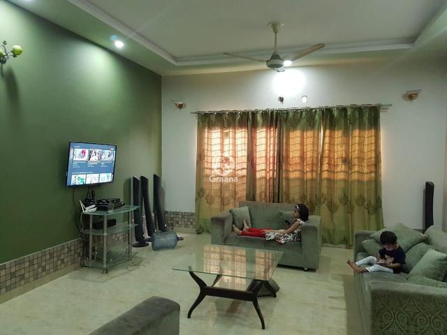 10 Marla House for Sale