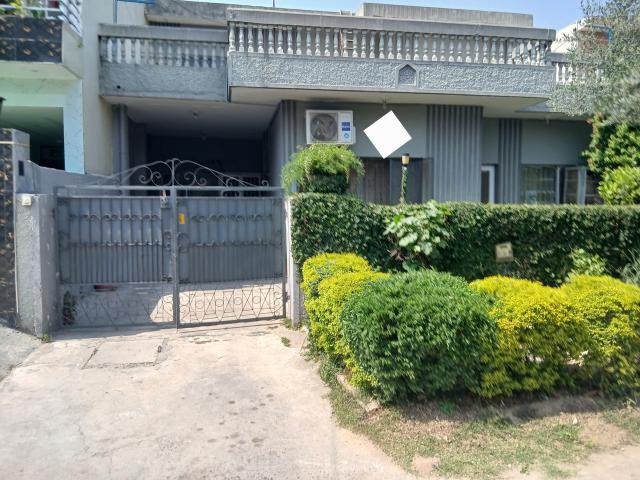 10 Marla House for Sale