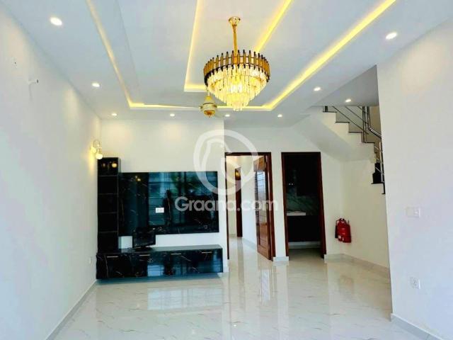 10 Marla House for Sale