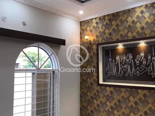 10 Marla House for Sale
