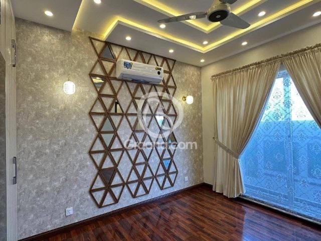 10 Marla House for Sale