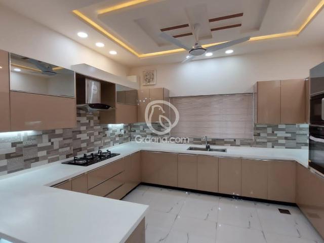 10 Marla House for Sale
