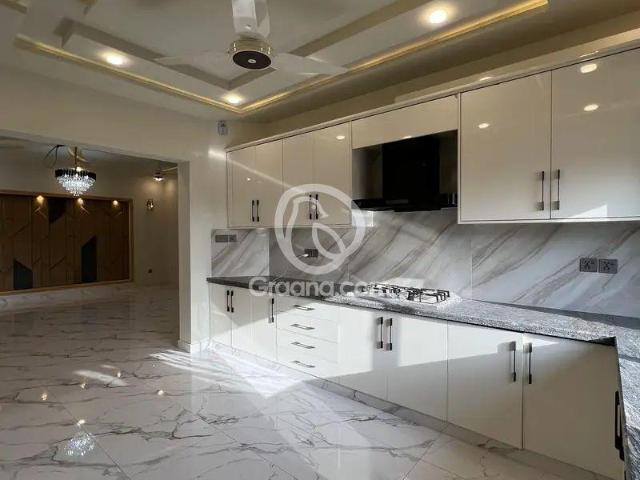 10 Marla House for Sale