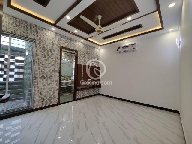 10 Marla House for Sale