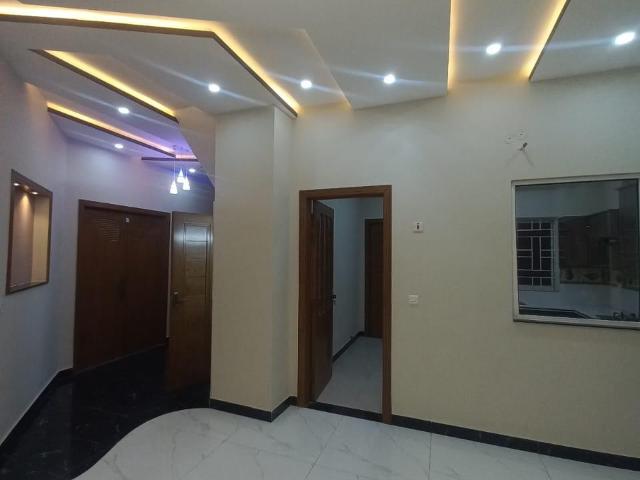 10 Marla House for Sale